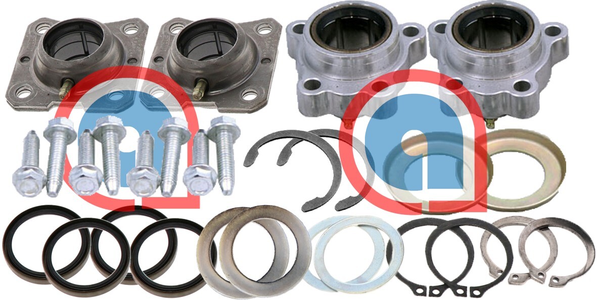 S-cam kit Ref:M-K88 E-9079HD B-8773MHD K-363 110221
