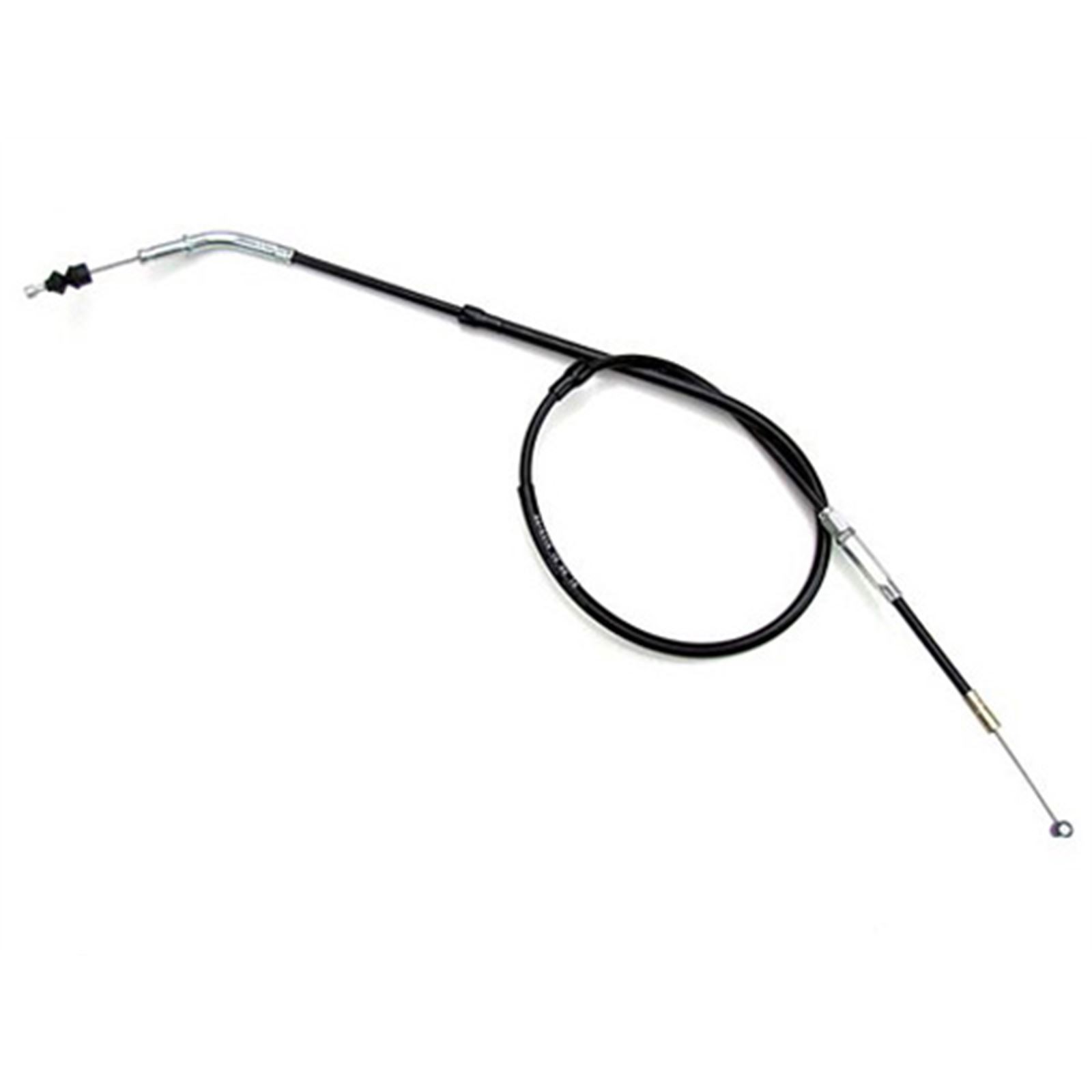 Motion Pro Black Vinyl Clutch Cable 04-0319