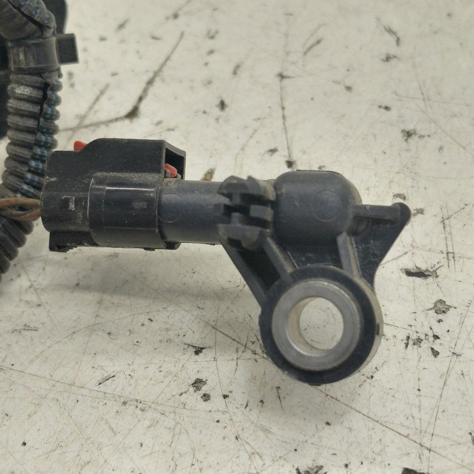 2018 Fiat 500 X Model Contact Sensor