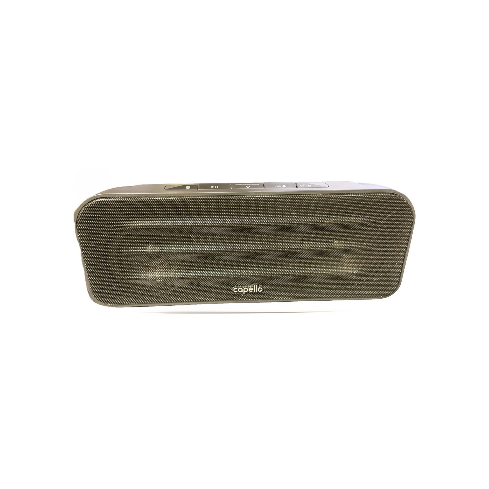 Capello Bluetooth Wireless Speaker CB350 Black