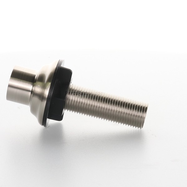 Genuine Gerber A607972NP Brushed Nickel Spray Holder Assembly
