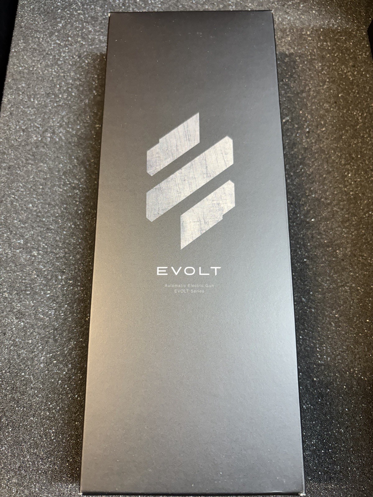 Genuine Brand New Tokyo marui EVOLT OEM Airsoft Magazine Mid Cap