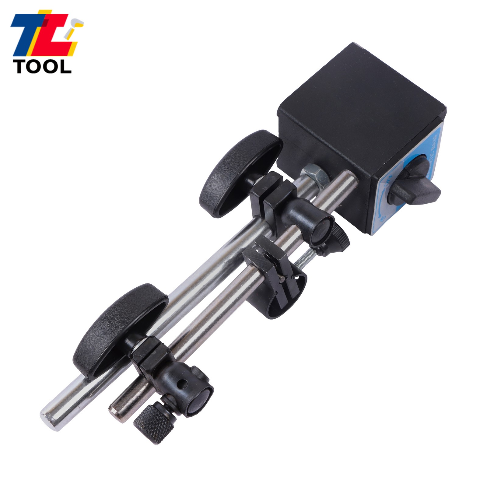0-1'' Range Dial Indicator, Magnetic Base & Point Precision Inspection Set