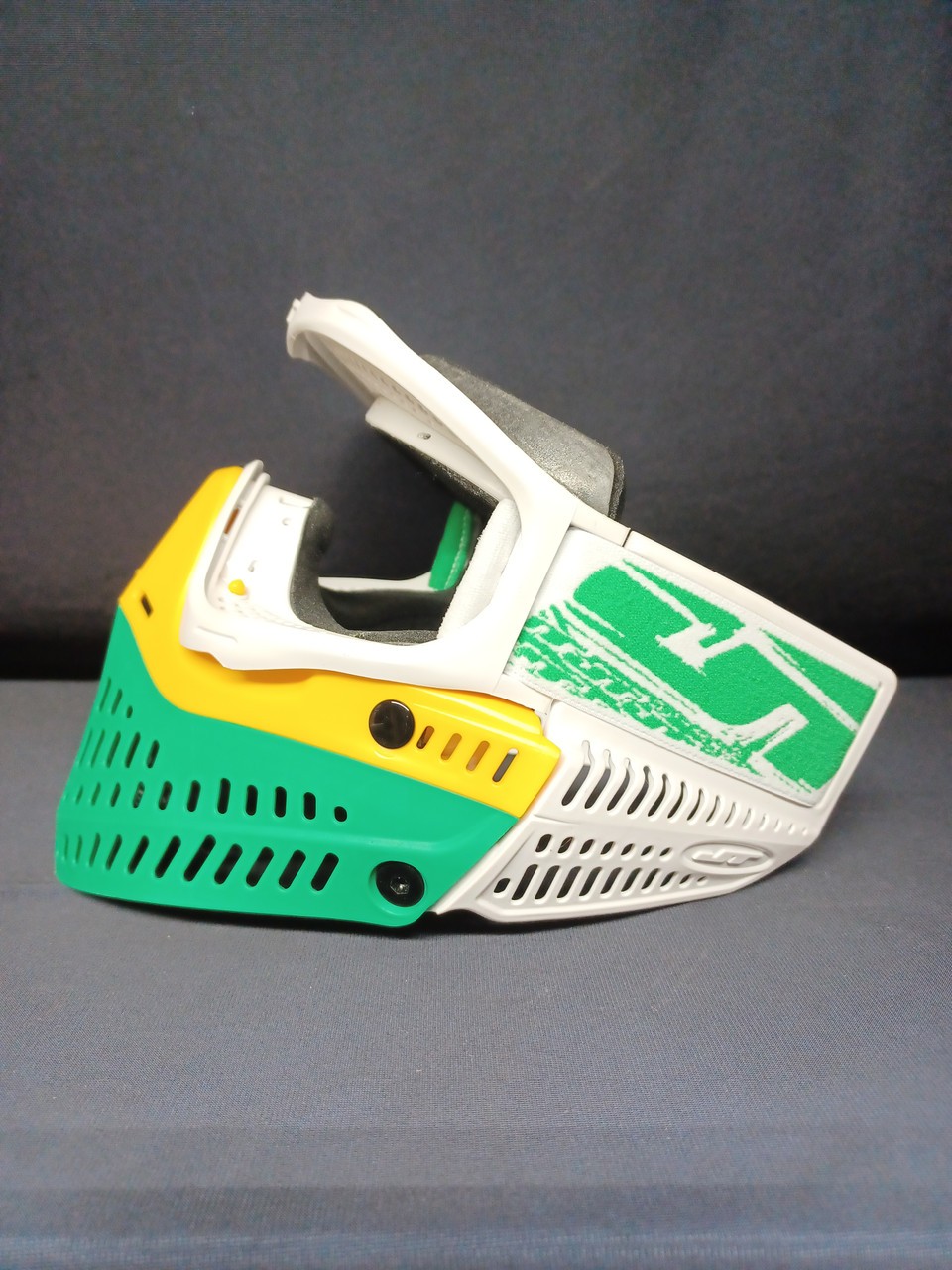JT Proflex Goggle Custom Build - 3
