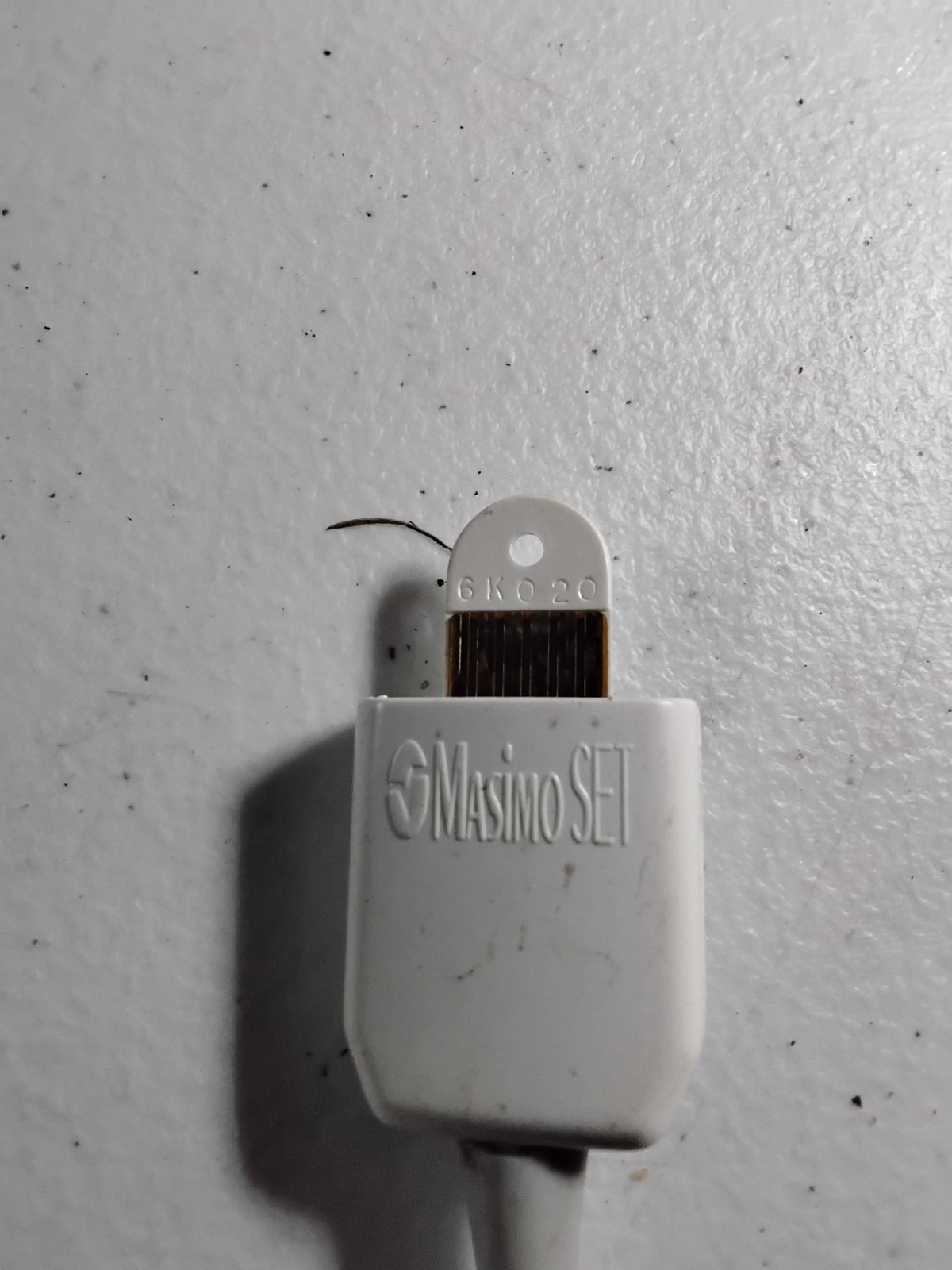 Masimo Direct-Connect Spo2 Sensor 20958 A06K020