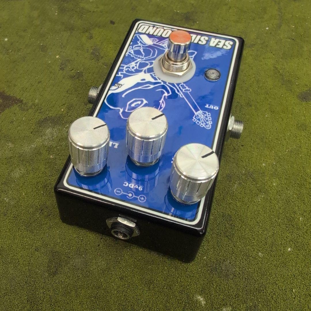 SEA SIDE SOUND BALOR