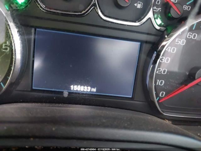 TAHOE 2015 Glove Box 4780045