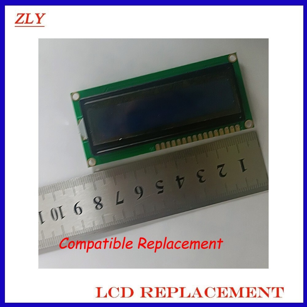EW162G0GLY LCD Compatible Replacement