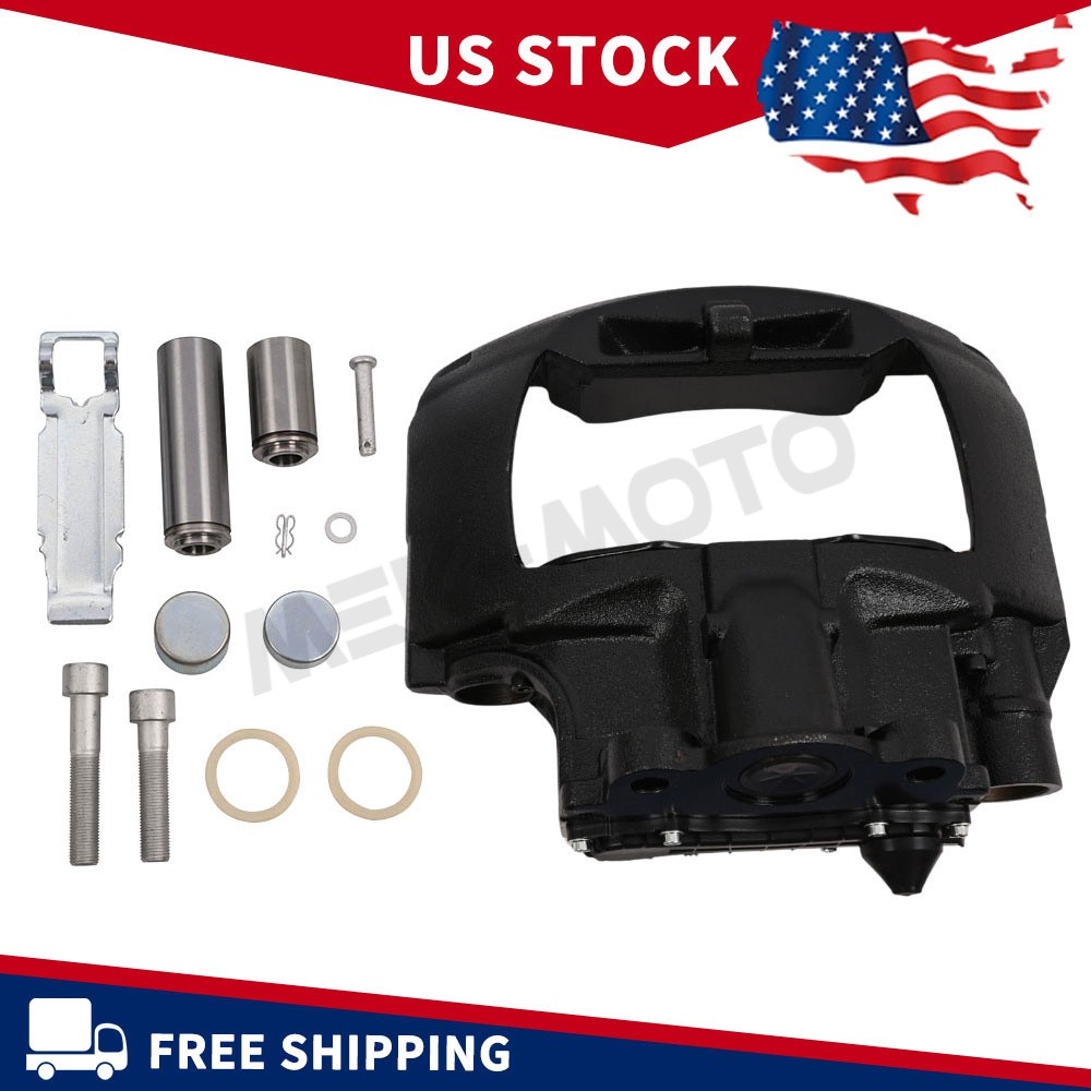 Right Air Disc Brake Caliper Kit Fits Mack K097844SC K097844 K0812581