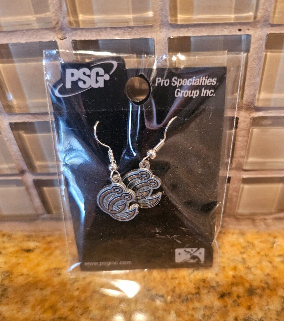 Corpus Christi Hooks Earrings
