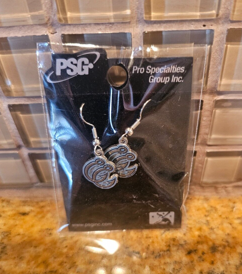 Corpus Christi Hooks Earrings