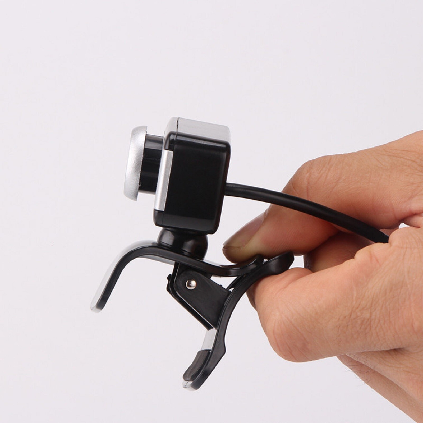NEW 480P Webcam USB 2.0 Web Camera Built-in Microphone Laptop/PC
