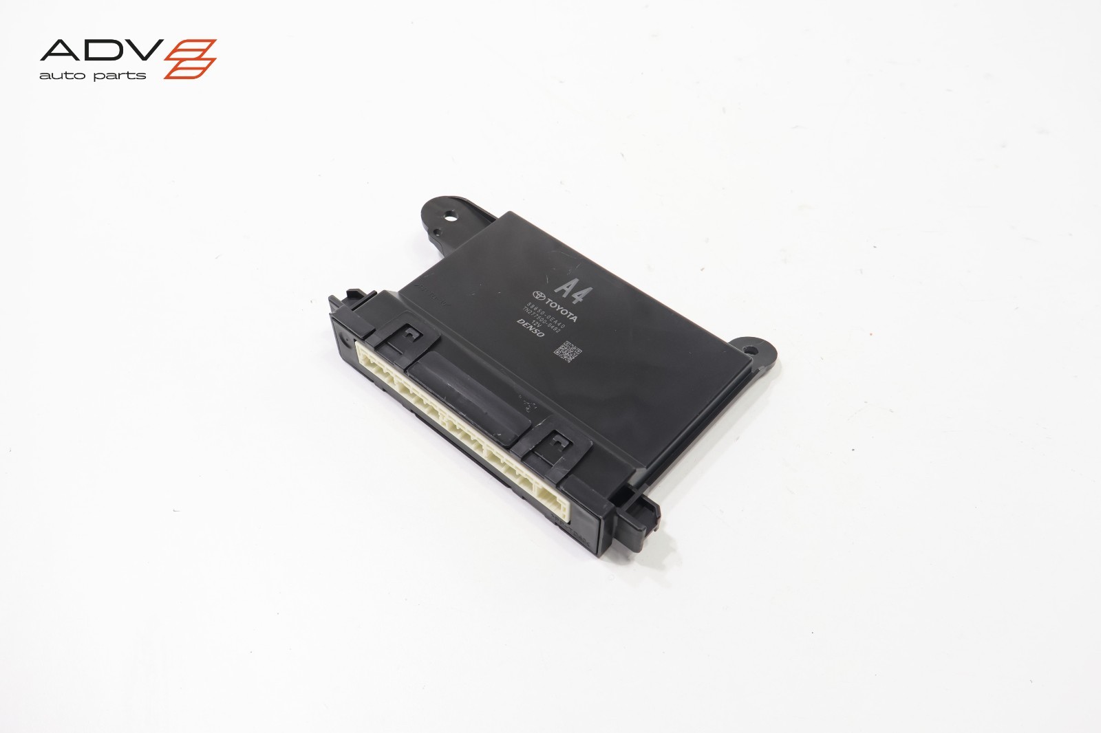 2023 TOYOTA HIGHLANDER HVAC AC HEATER TEMPERATURE AMPLIFIER CONTROL MODULE OEM