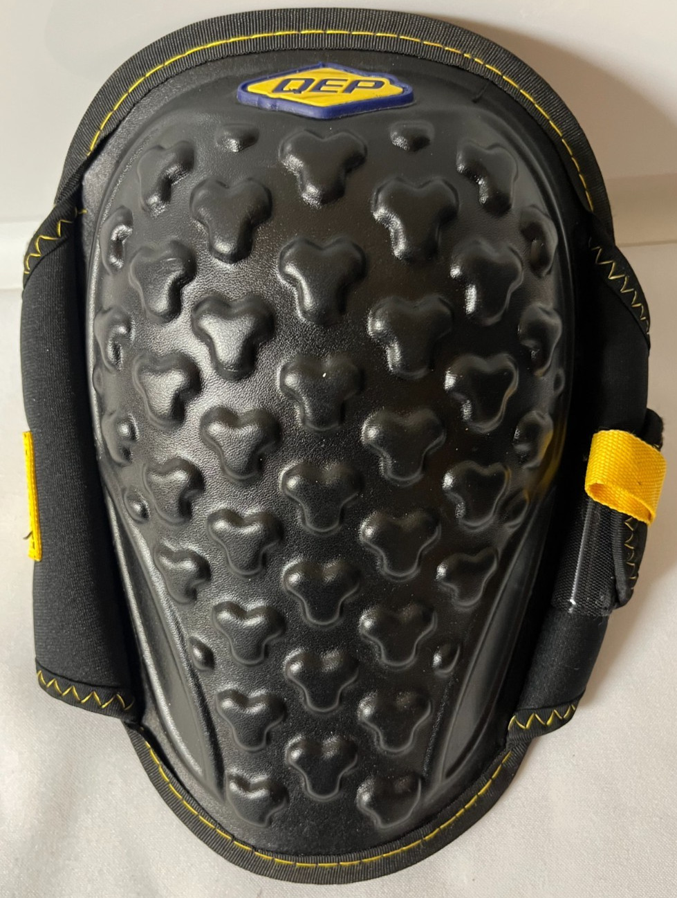 ONE QEP ProMAX Gel KNEE PAD with Lightweight EVA Foam Cushion  VGC