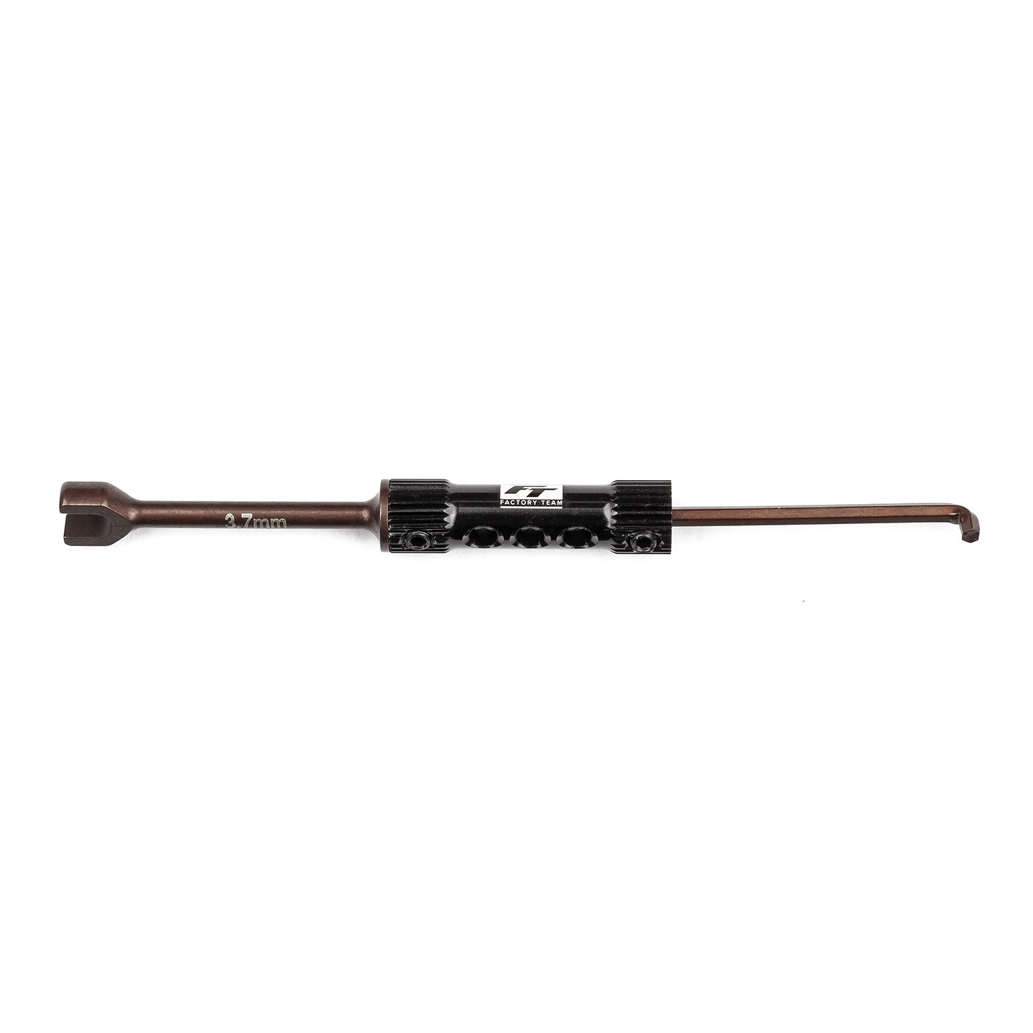 Team Associated 1529 - Factory Team Turnbuckle &Hex Diff Wrench, 3.7mm
