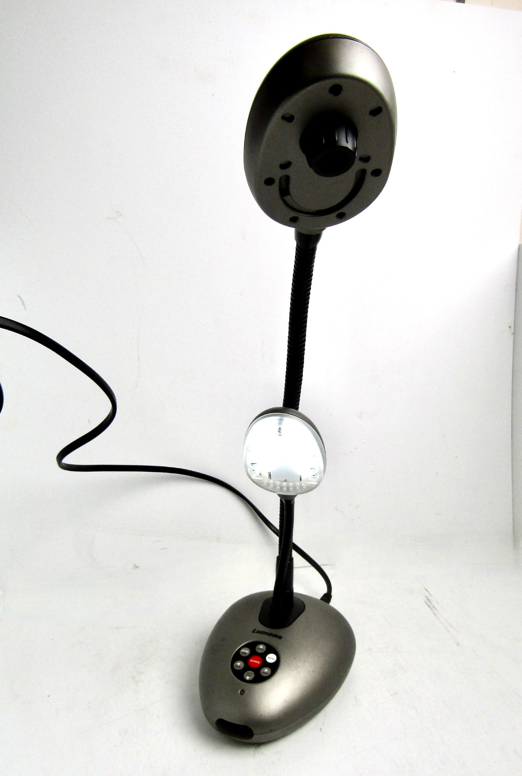 Lumens DC132 Flexible Document Camera - Used
