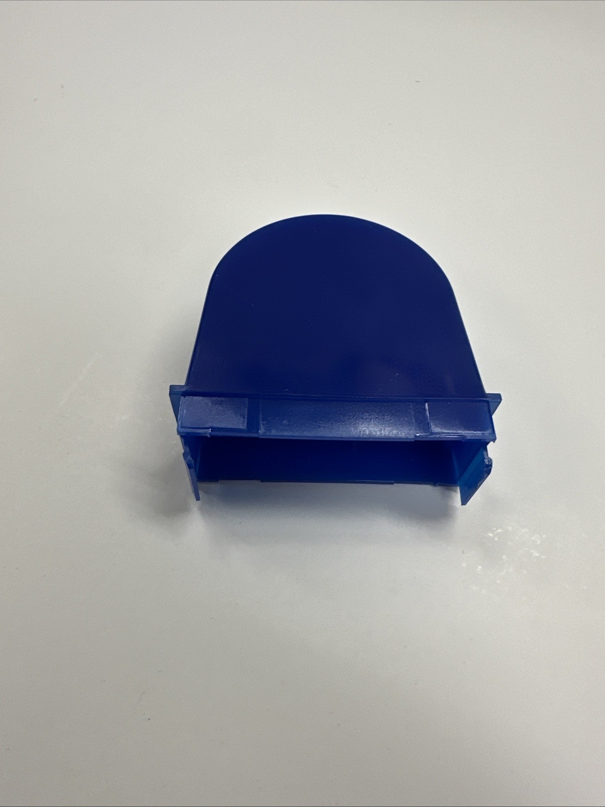 A44376 Blue Lens Insert For Executone System.