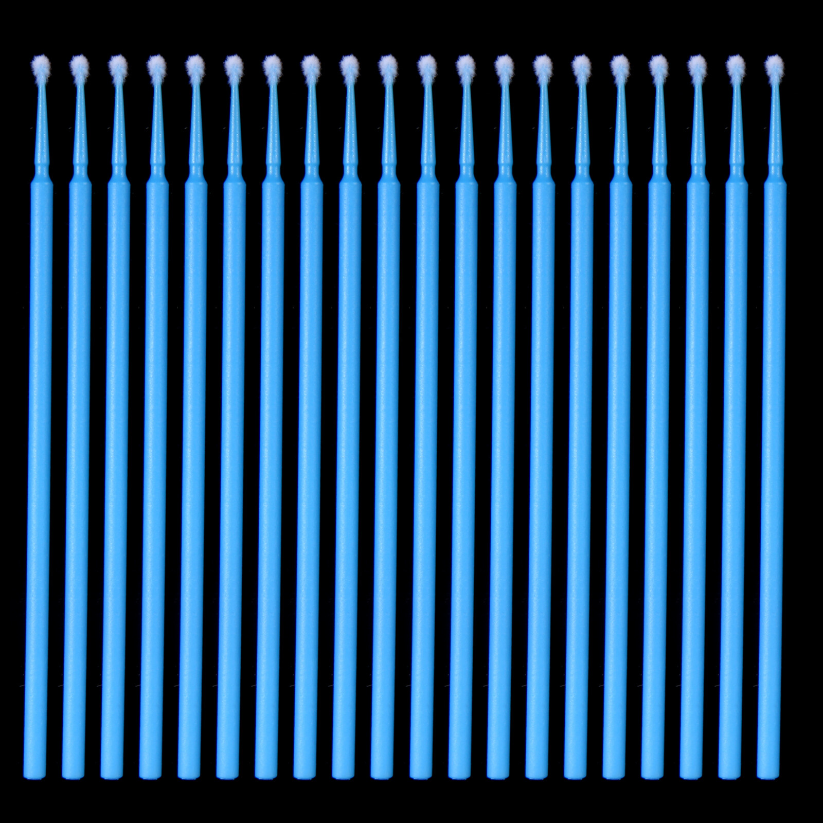 Dental Micro Applicator Brush Microbrush Tips Regular/Fine/Ultrafine DS