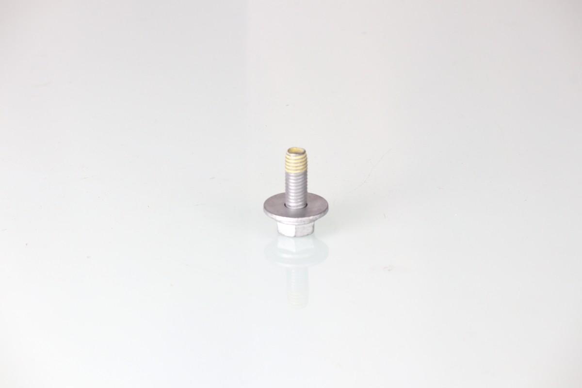 1x Bullone del supporto ammortizzatore Anteriore Superiore GH-391514
