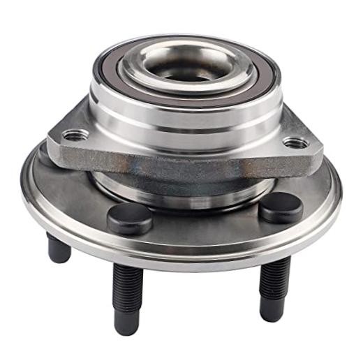 513288 (5 Lug) Front Wheel Hub and Bearing Assembly Fit For 10-16 Buick