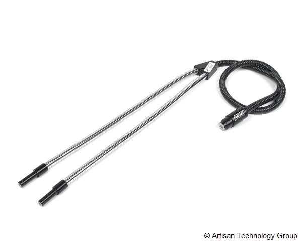 Fostec  Fiber Optic Bifurcated Cable