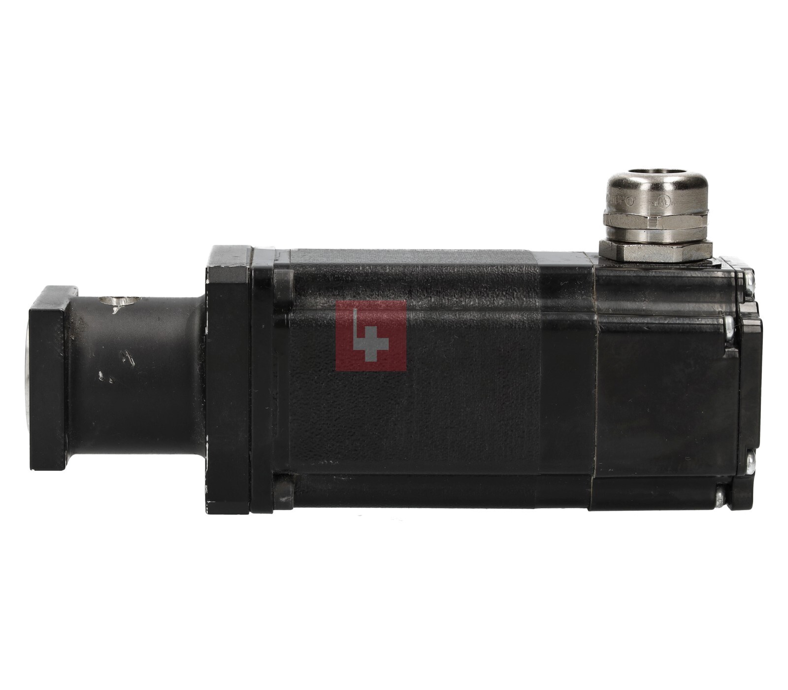 SCHNEIDER ELECTRIC 3 PH STEPPER MOTOR VRDM368/50LWBOO - BRS368W130ABA (USED)