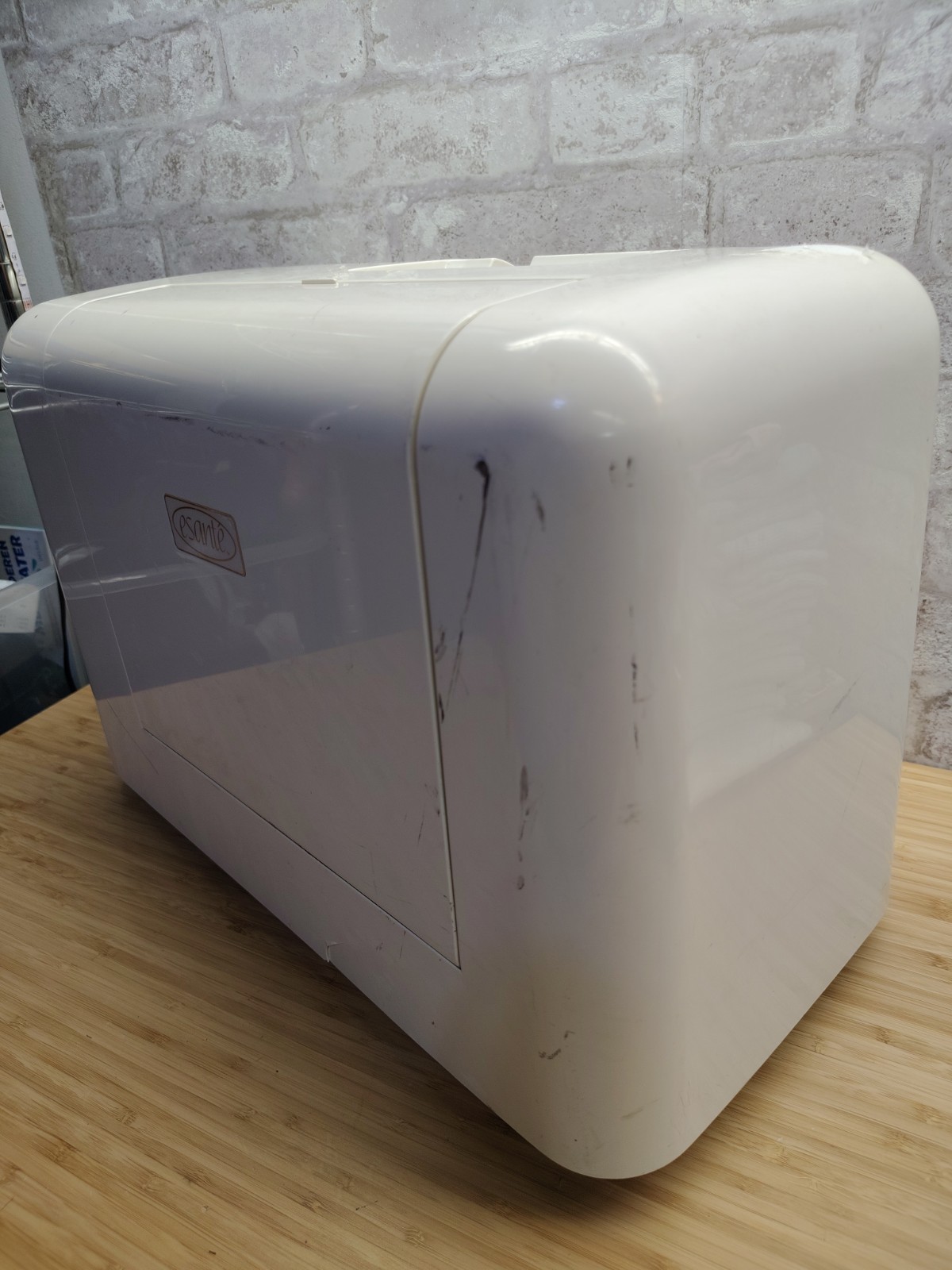 Baby Lock ESi-2 Esante Sewing & Embroidery Machine