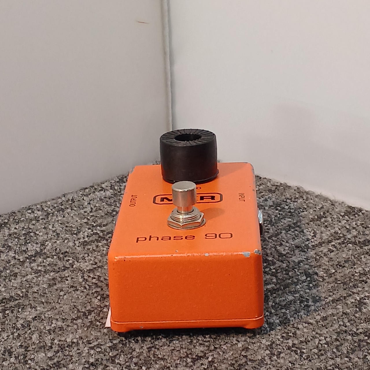 MXR PHASE90 Guitar Effect Pedal