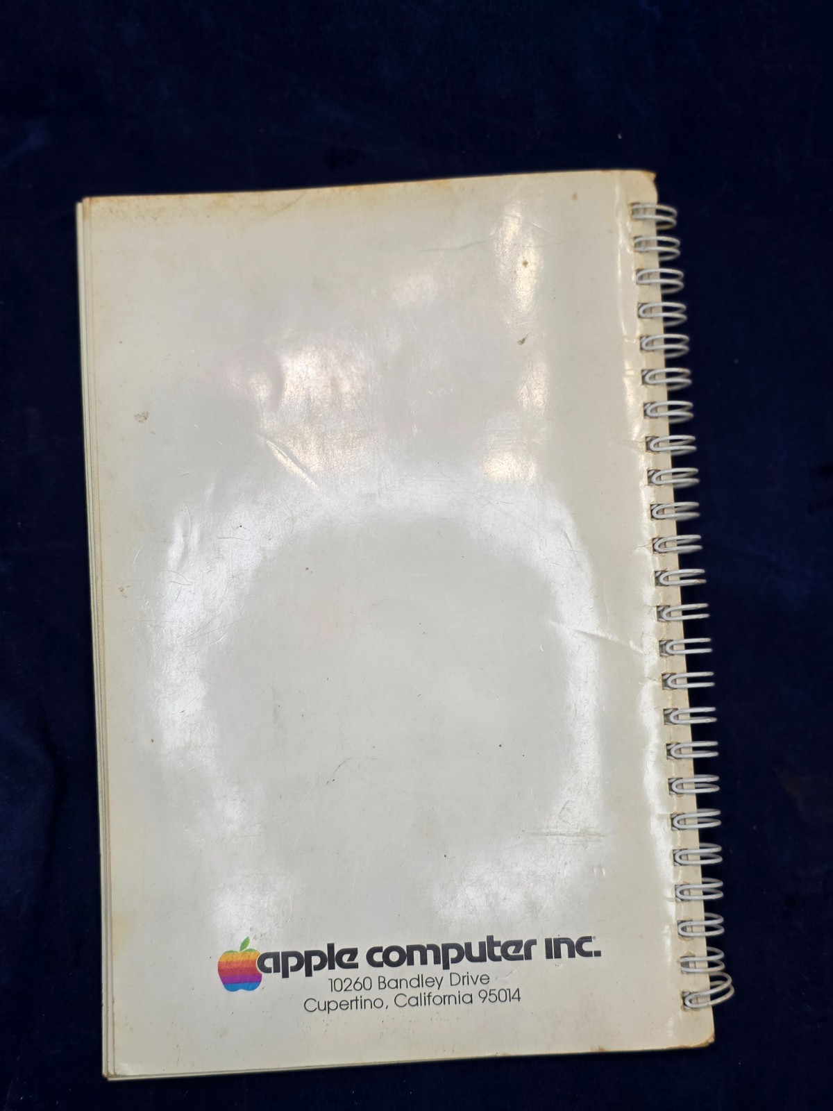 Lot of 6 Apple II Manual DOS Applesoft Practical Basic Programming