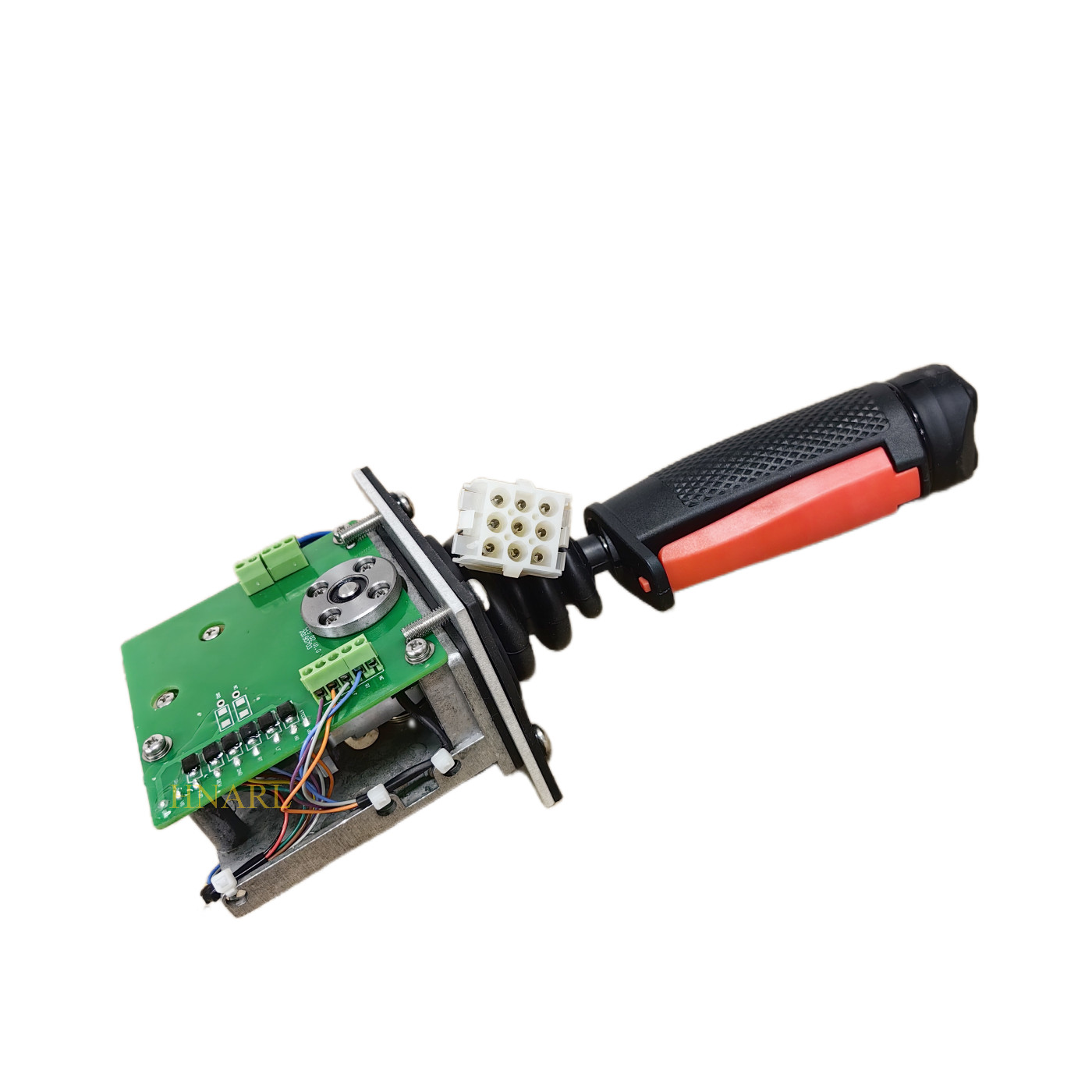 1 Axis Joystick Controller HNARL 1600268 Used for JLG Scissor Lift E2 Series,...