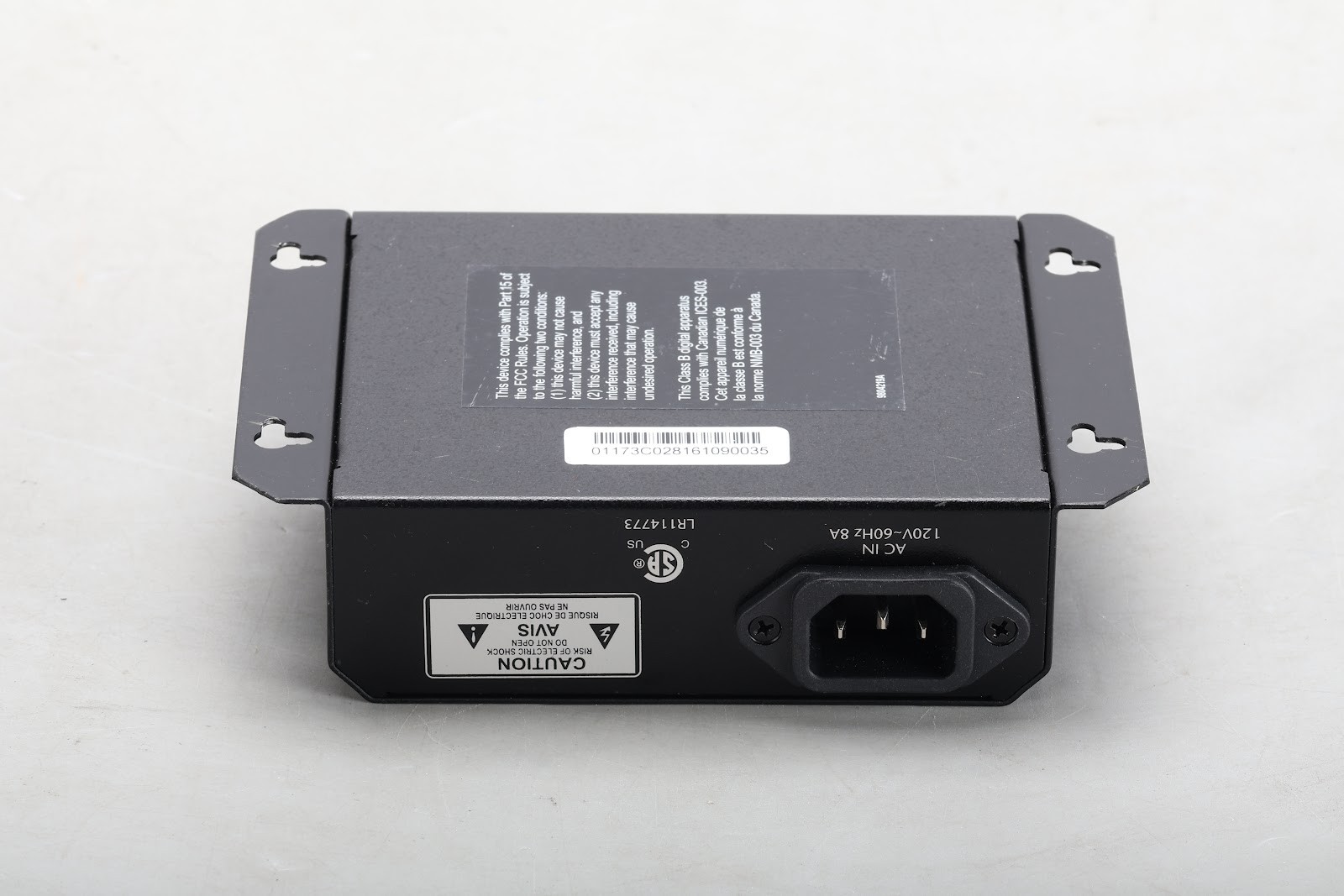Niles CS12V Current Sensing 12V Trigger