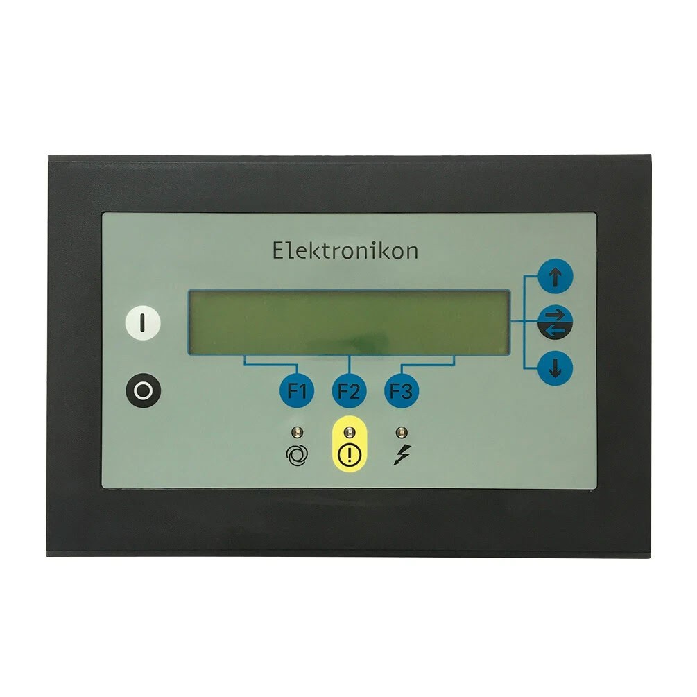 1Pcs 1900071281 Computer Controller Panel for Atlas Copco 1900-0712-81