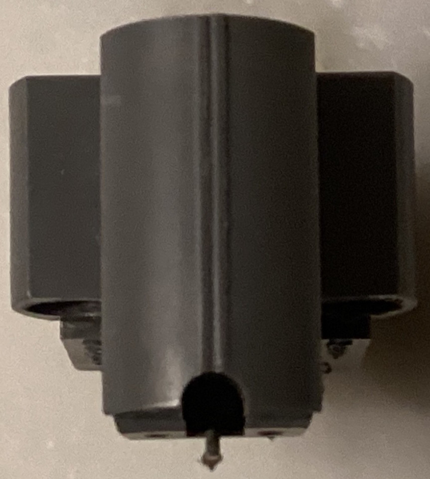 GRADO MOD B CARTRIDGE AND GENUINE GRADO STYLUS