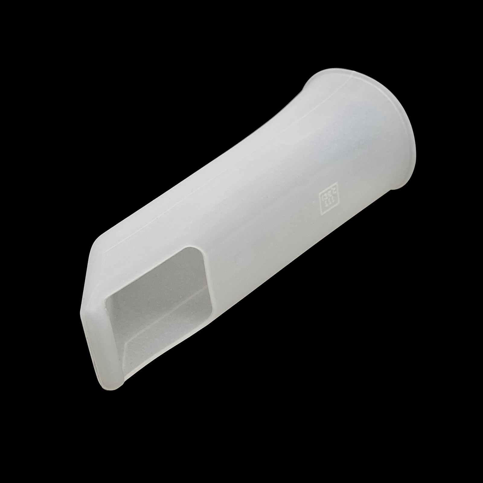 10pcs 3Shape TRIOS 3 Scanner Tip Protective Clear Sleeves Autoclavable Silicone