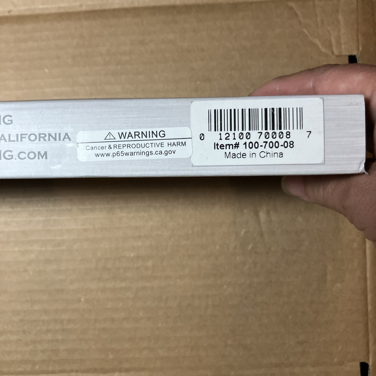 Igaging Ip54 Absolute Origin 8” Digital Electronic Caliper - OriginCal