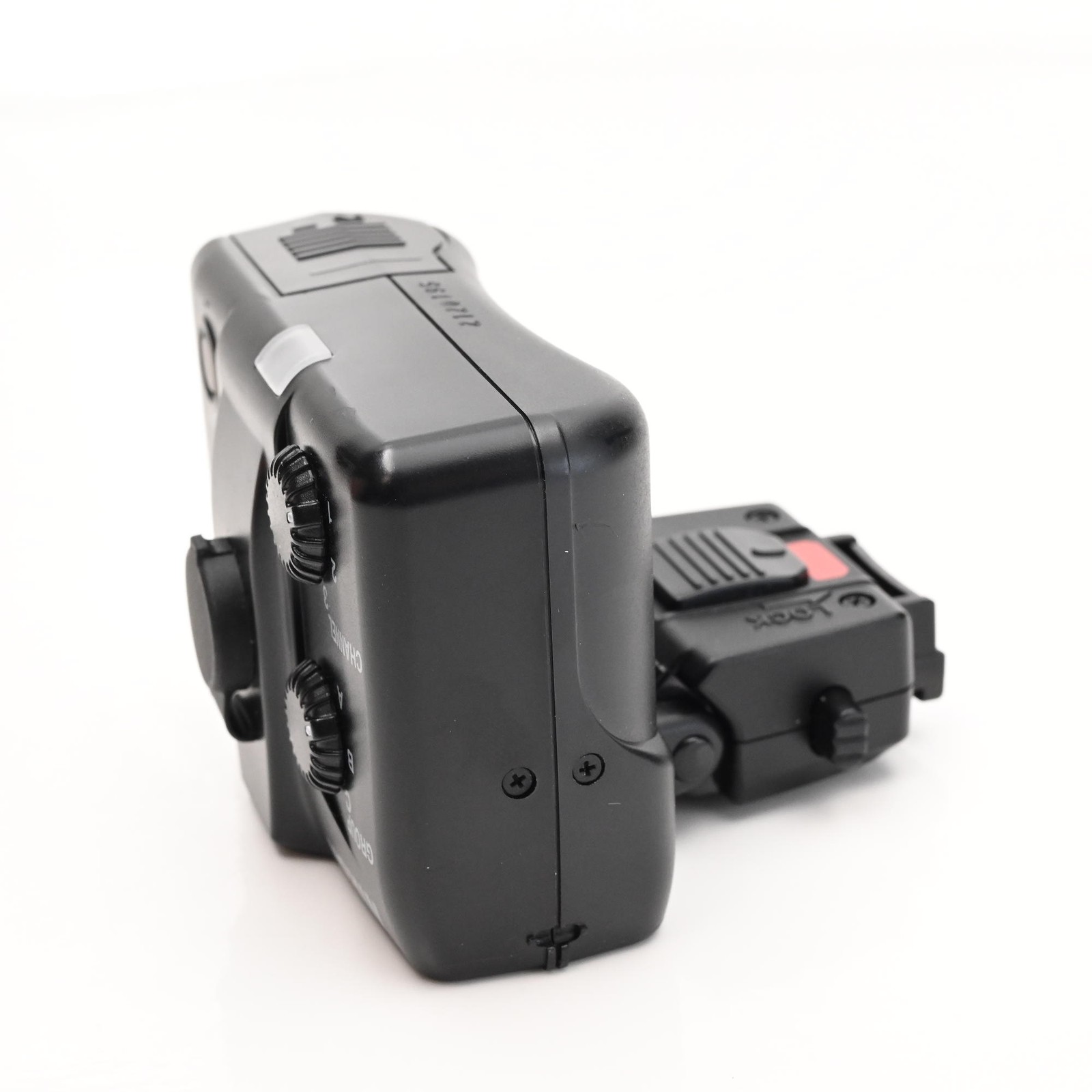 Nikon SB-R200 i-TTL Wireless Remote Speedlight Flash Head #195