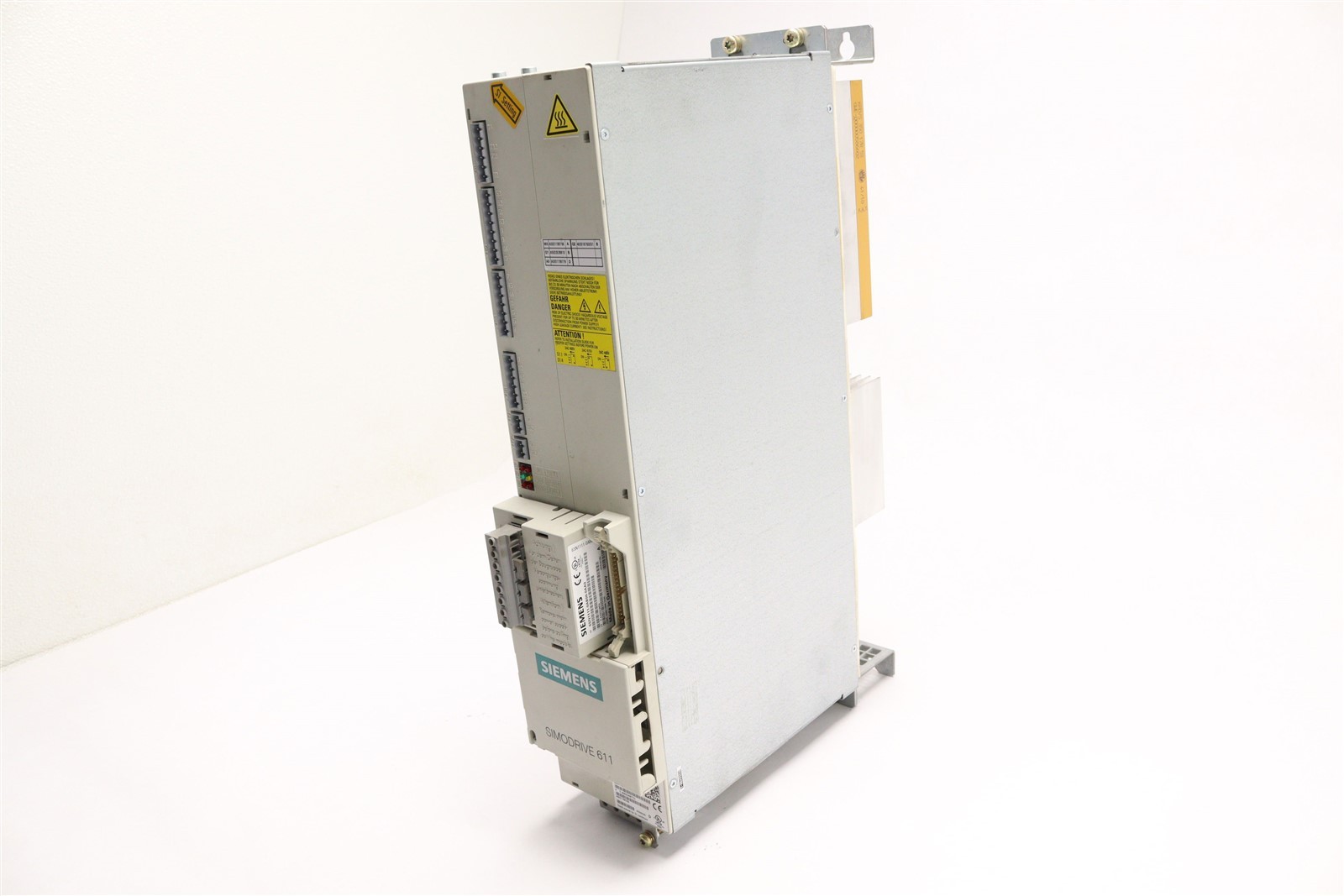 SIEMENS SIMODRIVE U/E-MOD INT/EXT 6SN1145-1AA01-0AA2