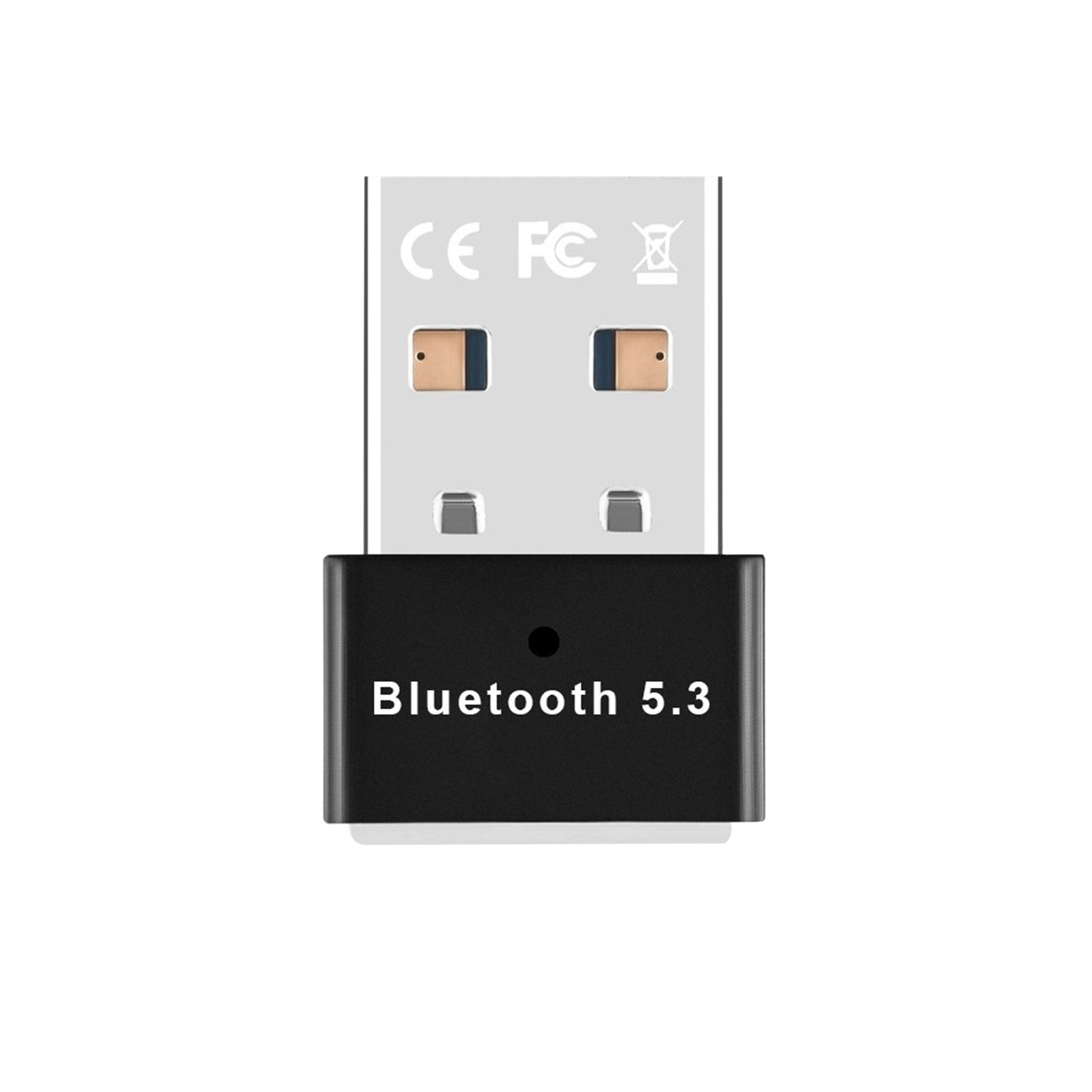 Long Range Bluetooth Adapter Transmitter Receiver Dongle Wireless 1PCS