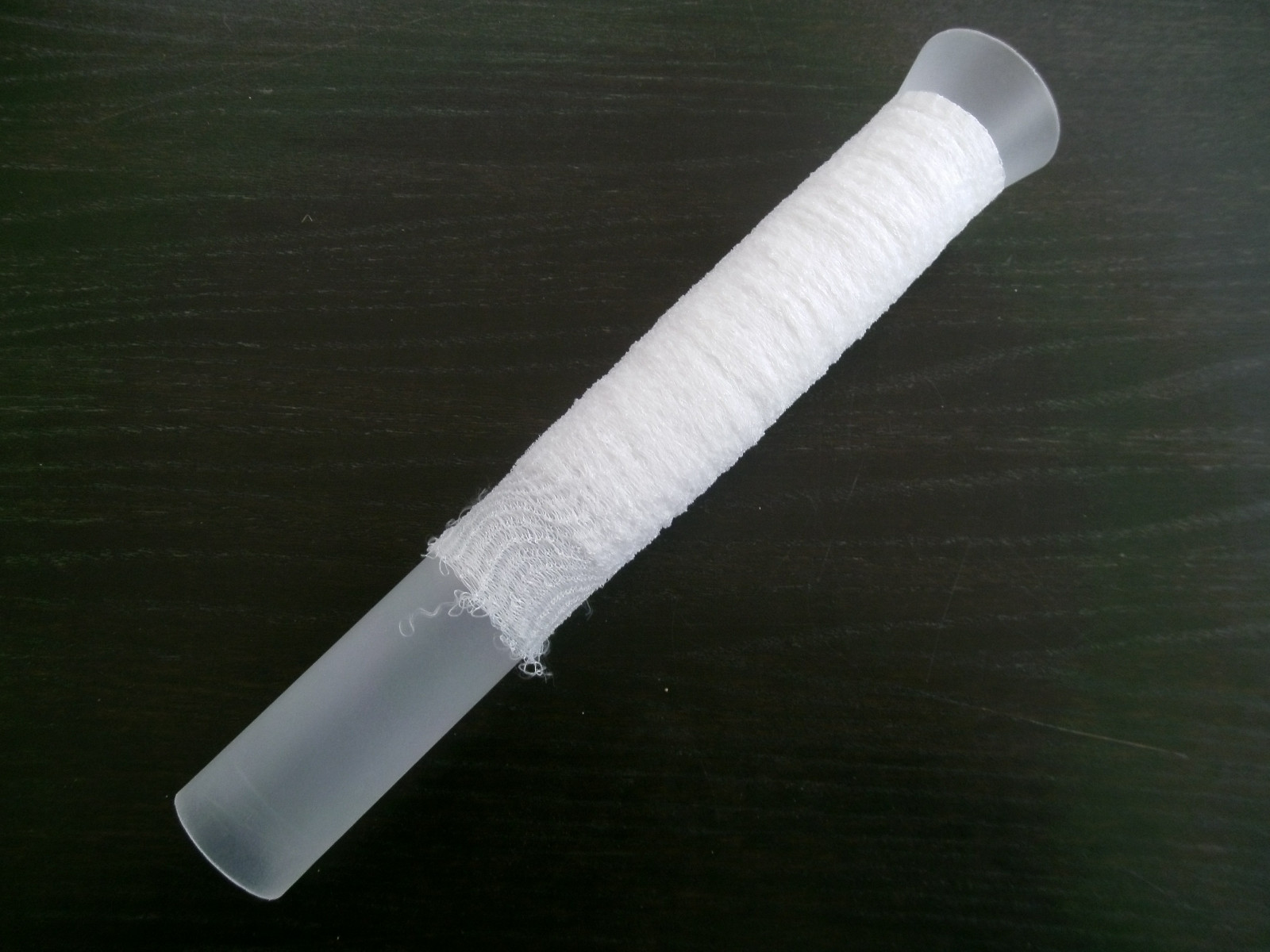 CRAB CART NYLON BAIT MESH RE-FILL TUBE-SEA FISHING / CARP FISHING BAIT PROTECTOR