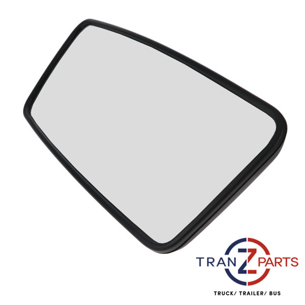 Fits MAN E Series, L 2000 Manual Adjust Main Mirror Head RH/LH - 426 x 200mm