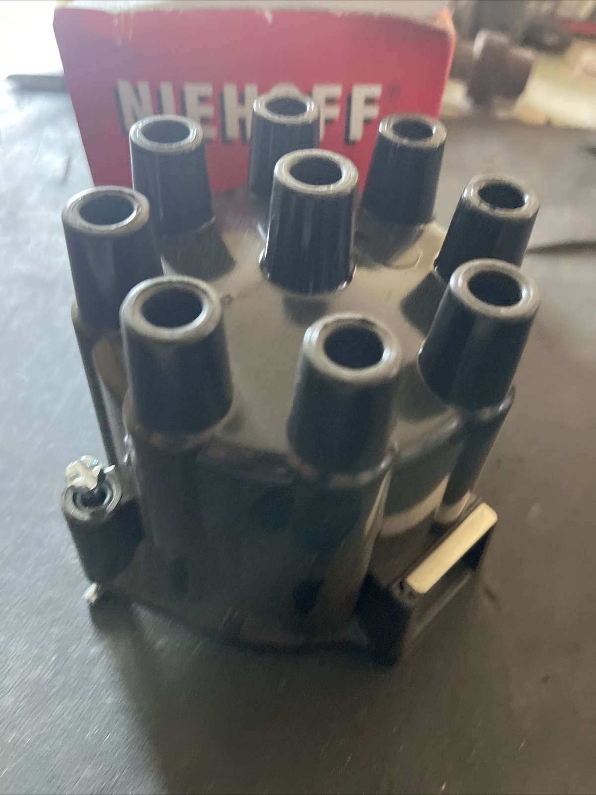 Niehoff Pro Power Power Distributor Cap #PT1748