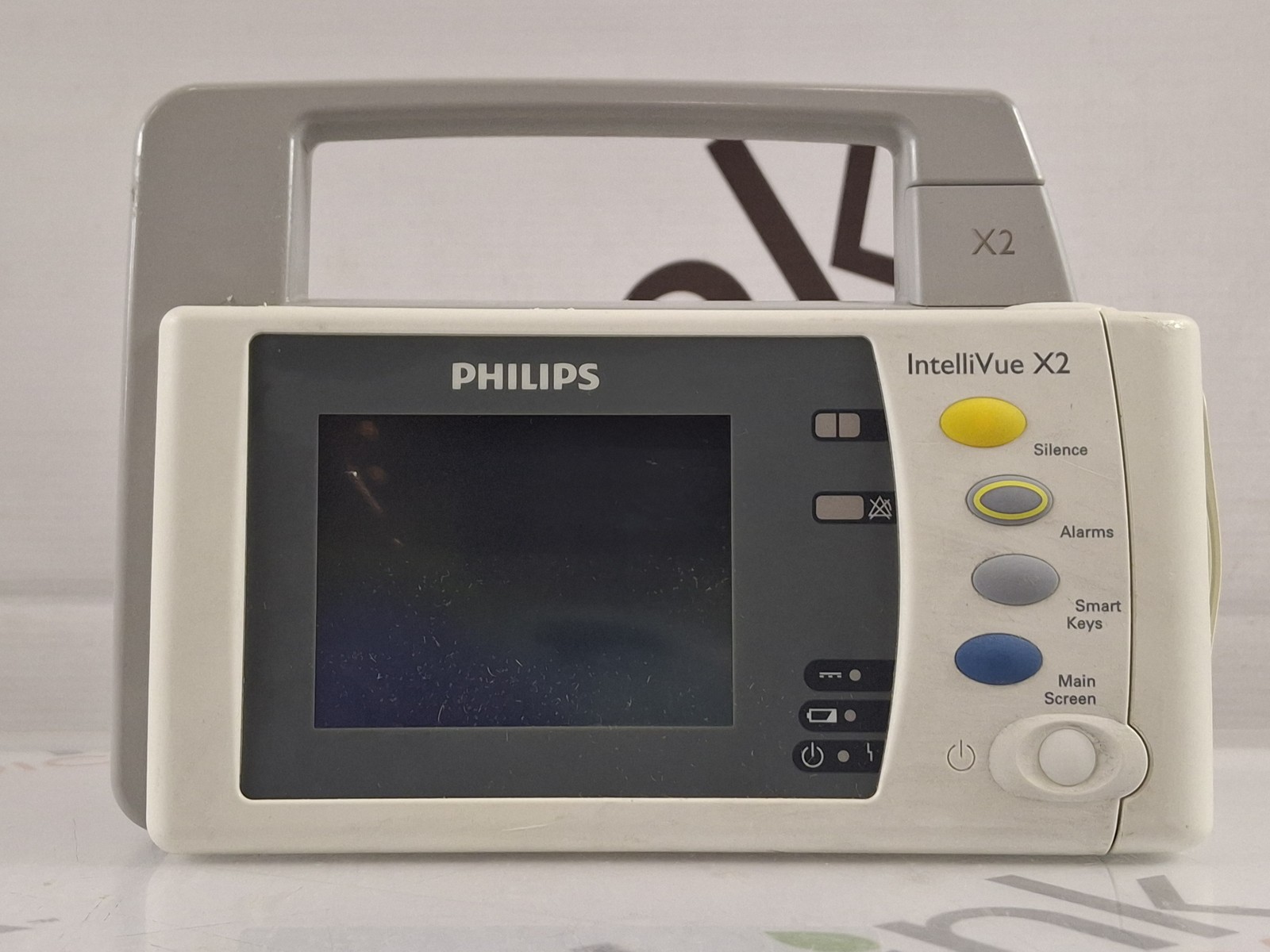 Philips IntelliVue X2 Module - Masimo Rainbow SpO2