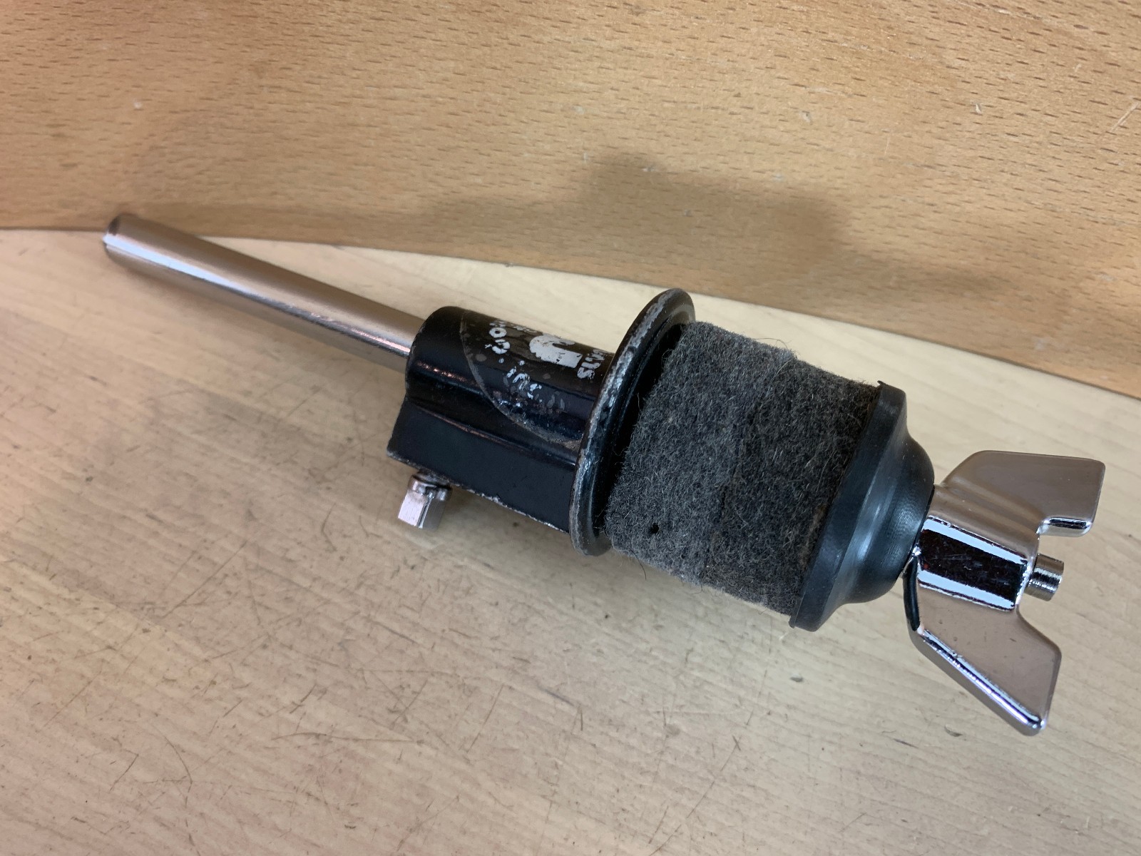 DW Drum Workshop DWSM904 6" Cymbal Stacker Stand Aux Splash Mount Post Part 8mm
