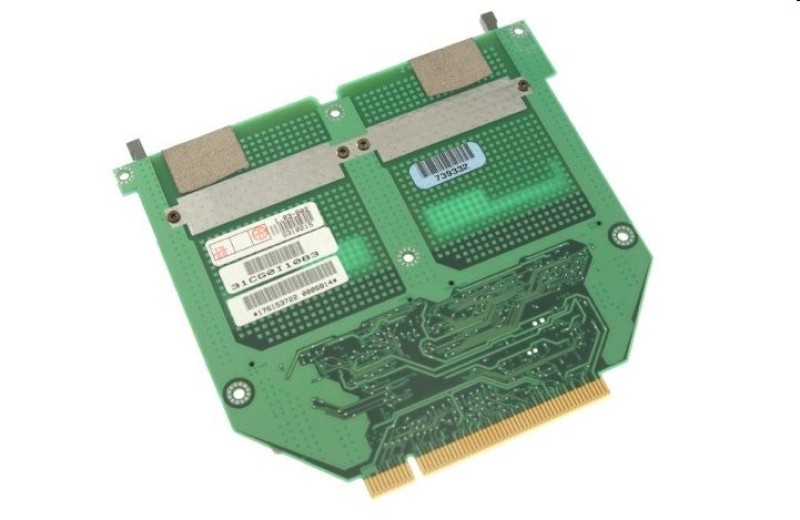 1-761-537-22 - Pcmcia Board