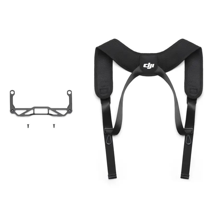 DJI RC Plus 2 Strap and Bracket Kit