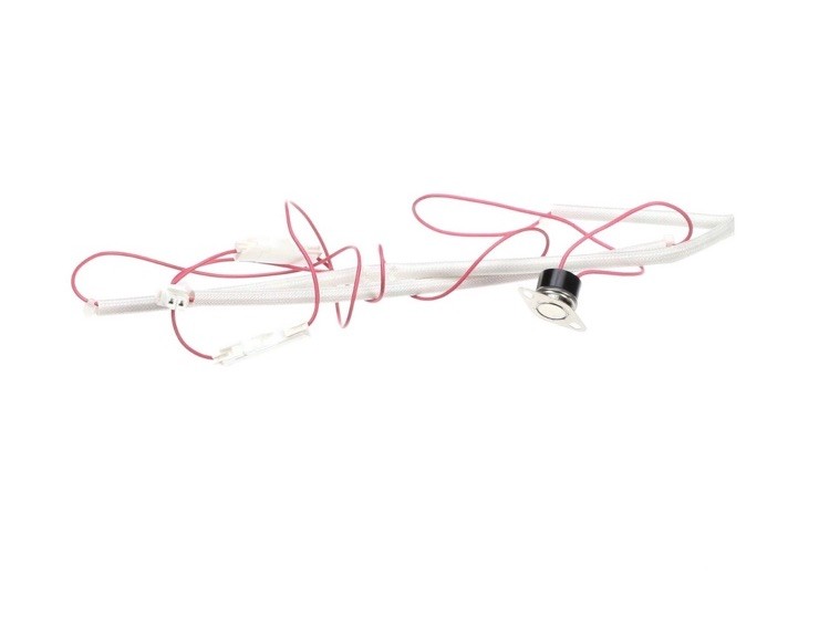Rinnai Thermal Fuse Harness Assy 105000039 - Free Shipping - Genuine OEM
