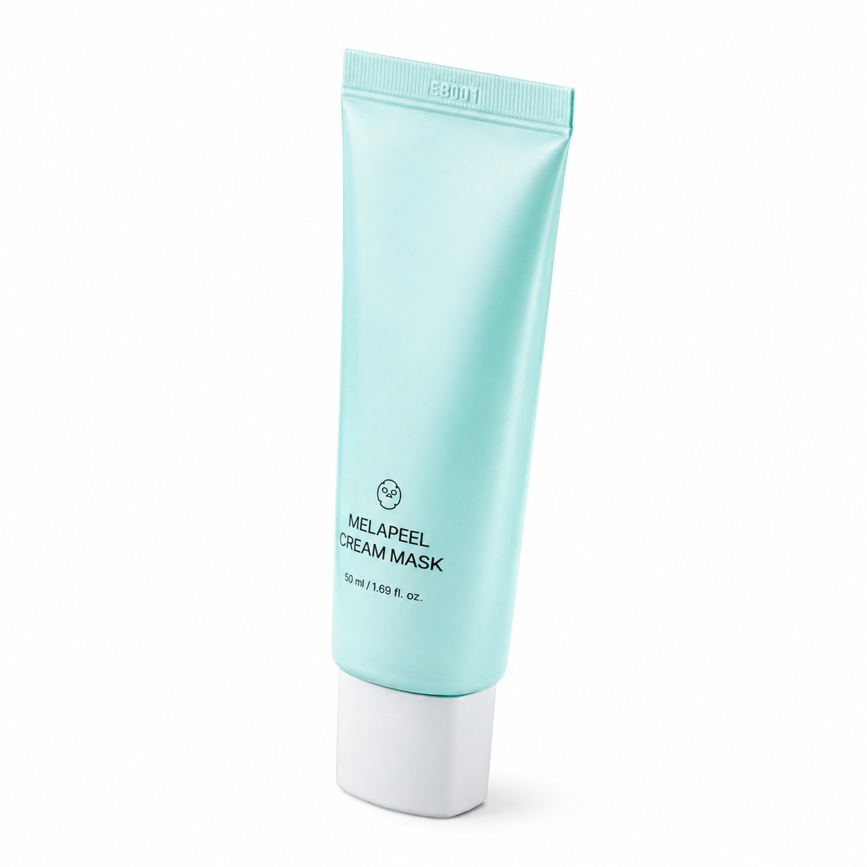 CHARDE Peel Off Cream Mask For Dark Spots, Cream-to-Clear Mask For Brighter.uN