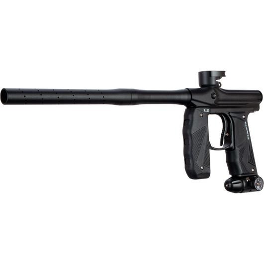 Empire Mini GS Electronic Paintball Marker - Black