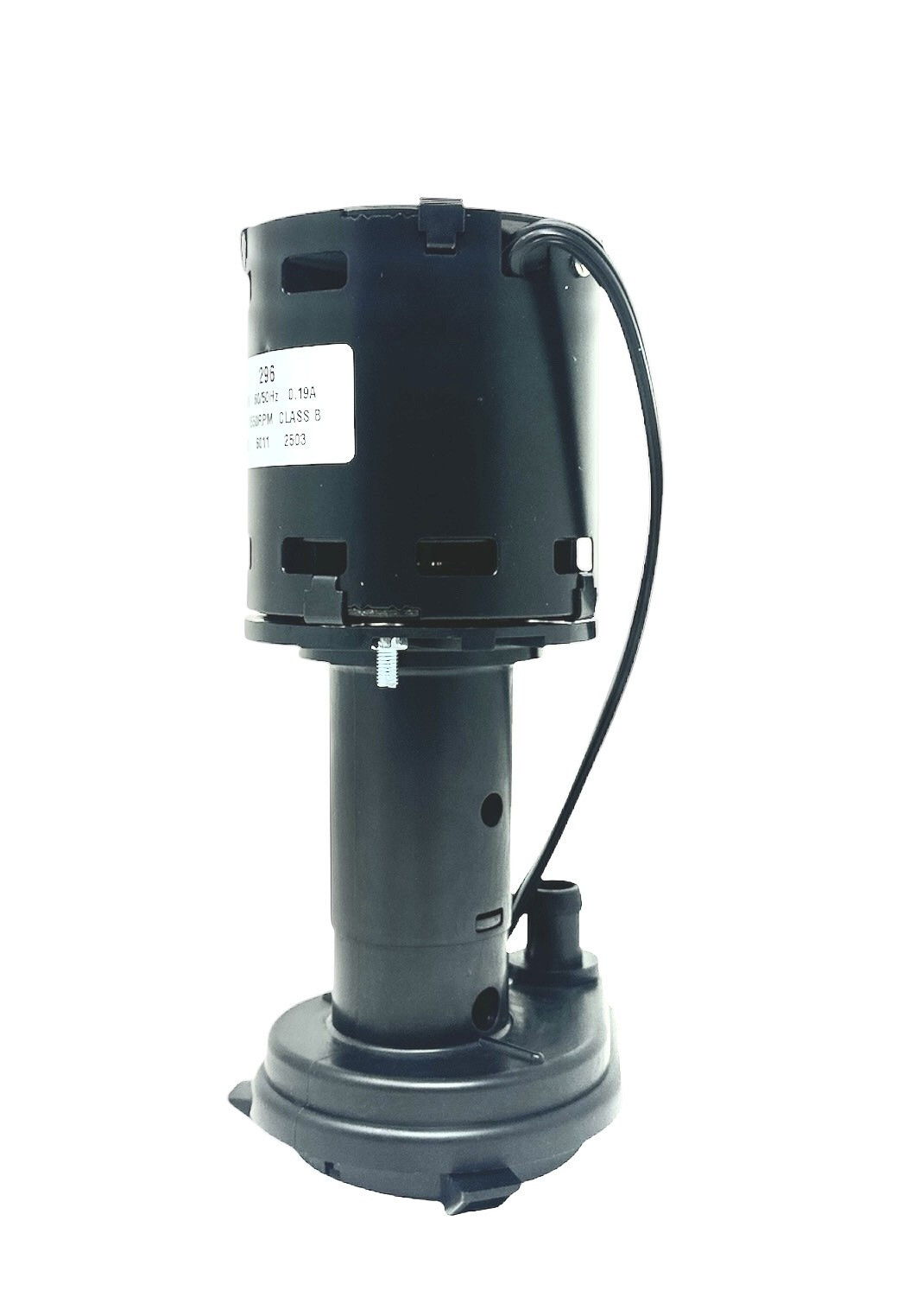 New Replacement Water Pump Replaces Ice O Matic 9161079-06 ICE9161079-06 - 230V