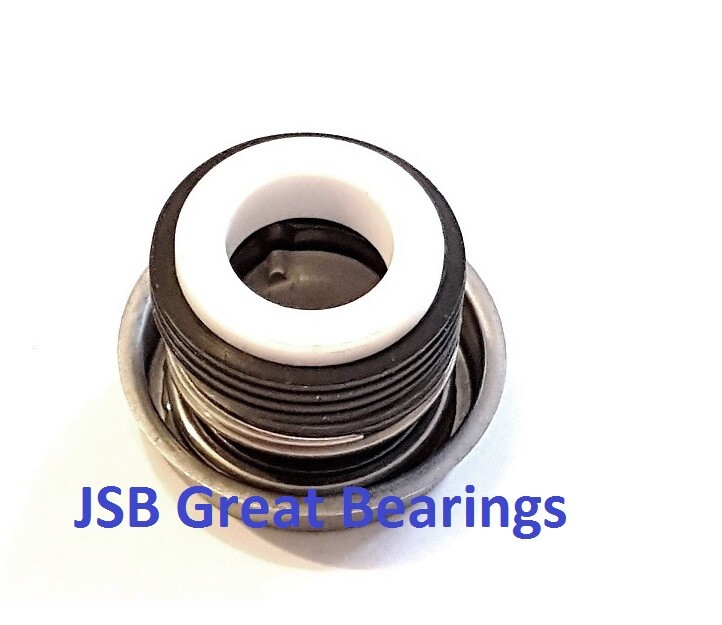 PS-360 Pool Spa & Pump Motor Shaft Seal 1" for PS360 AS-360 JSB-360